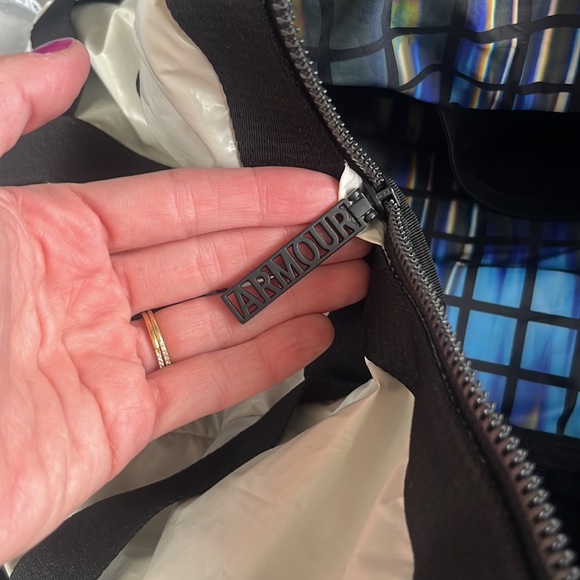 Under Armour This Is It Gym Weekend Duffel Bag - Picture 3 of 7